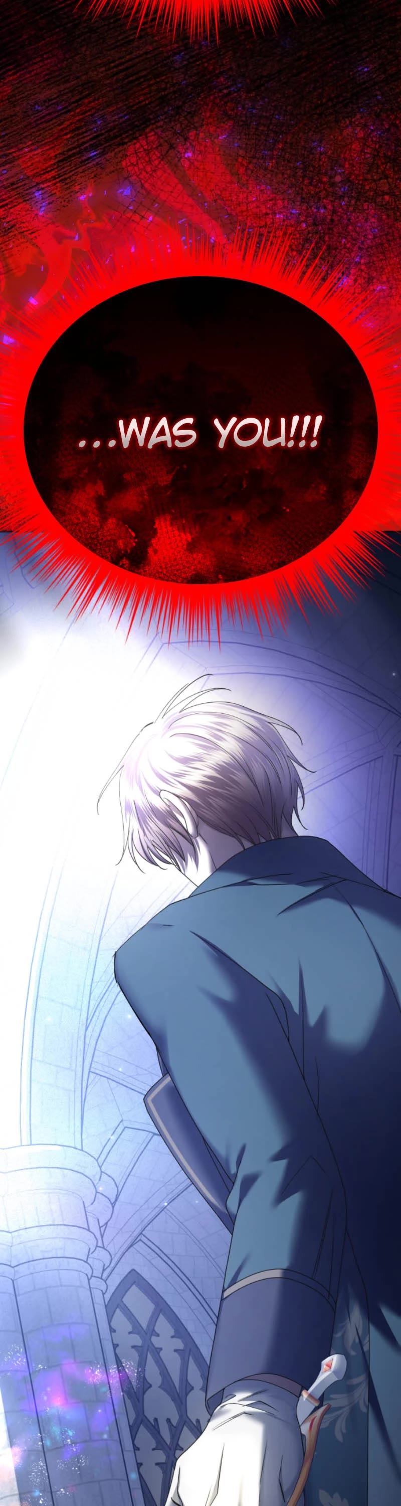 I Want to Be You, Just For a Day chapter 213 page 70