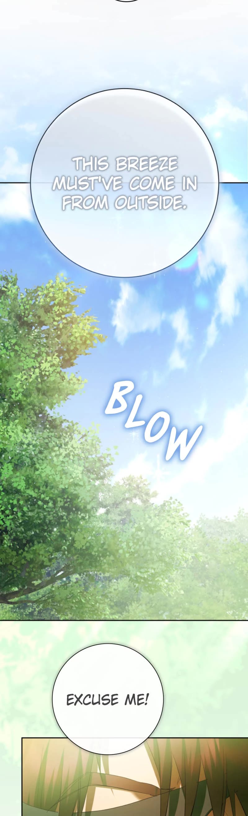 I Want to Be You, Just For a Day chapter 213 page 9