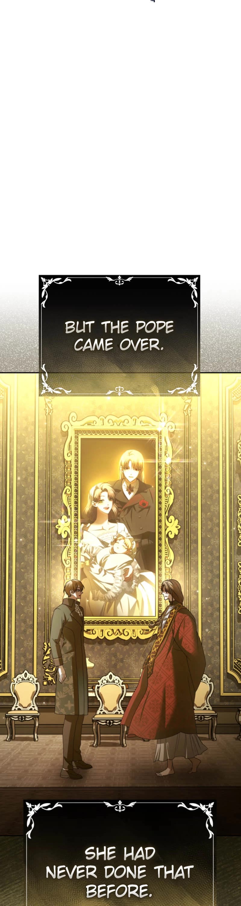 I Want to Be You, Just For a Day chapter 214 page 12