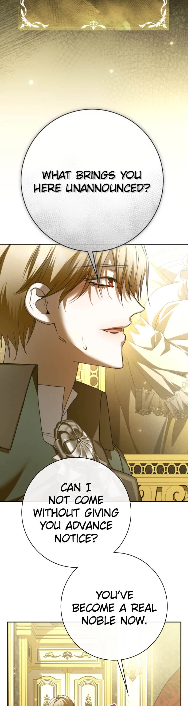 I Want to Be You, Just For a Day chapter 214 page 13