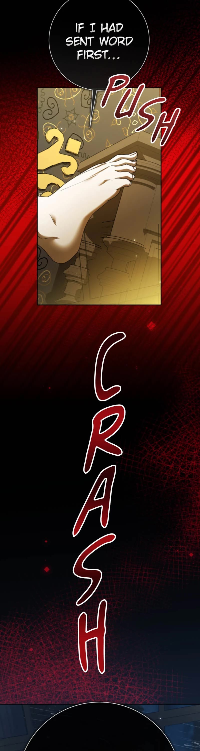 I Want to Be You, Just For a Day chapter 214 page 16