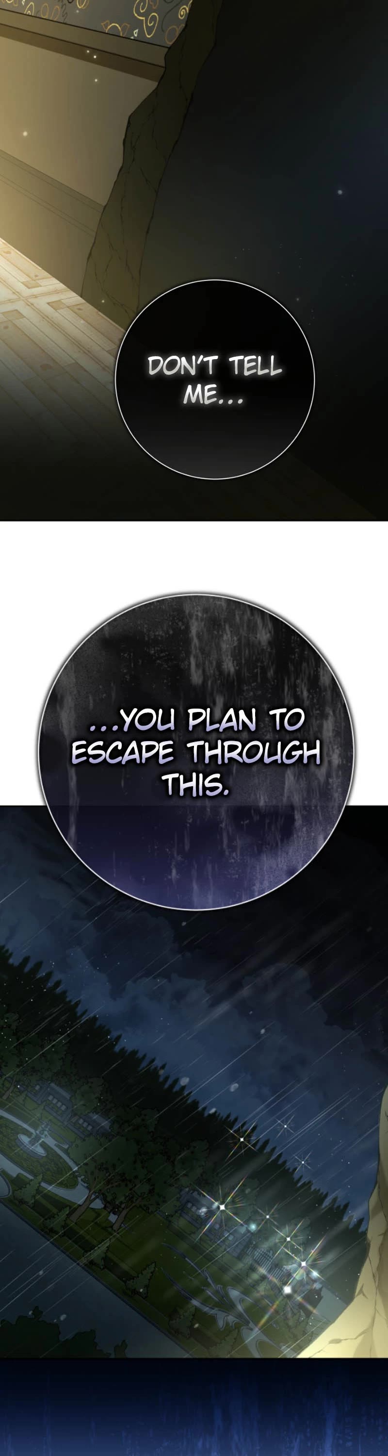 I Want to Be You, Just For a Day chapter 214 page 18