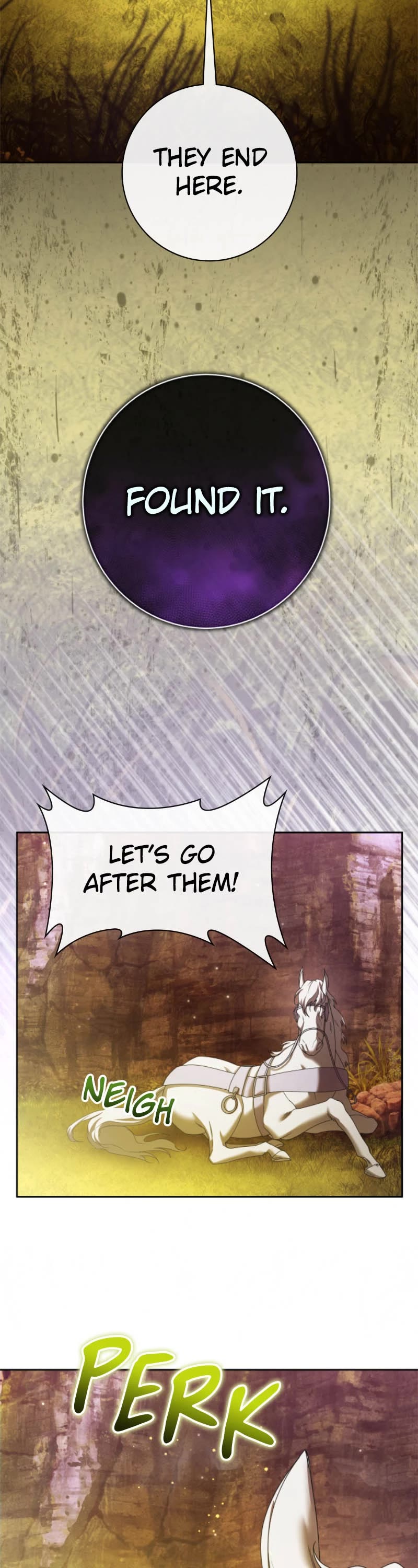 I Want to Be You, Just For a Day chapter 214 page 2