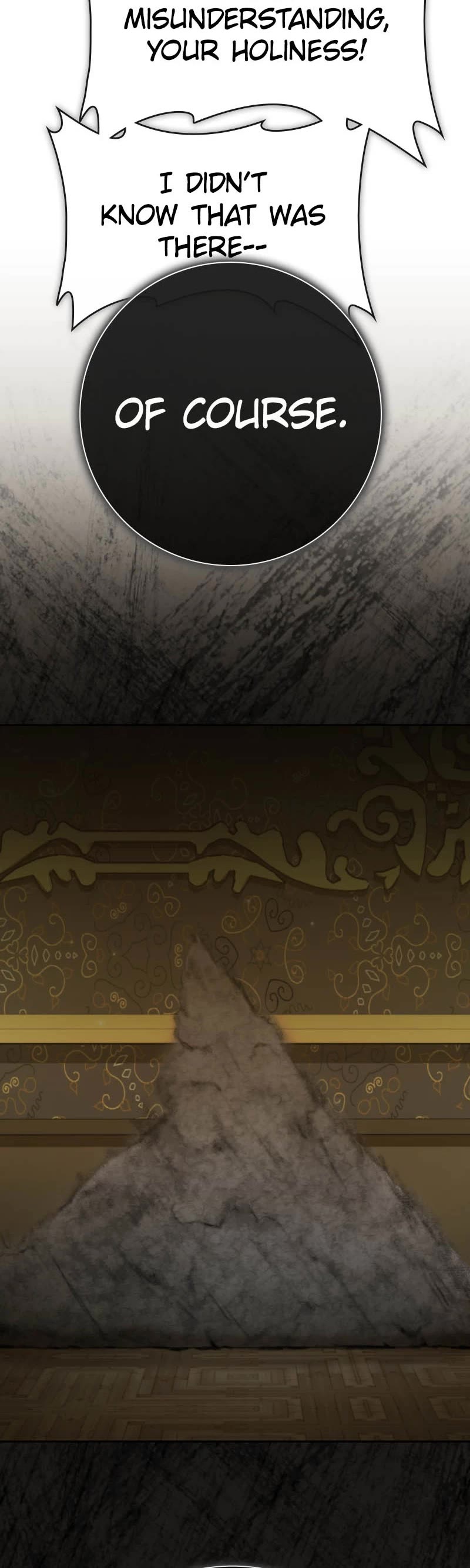 I Want to Be You, Just For a Day chapter 214 page 20