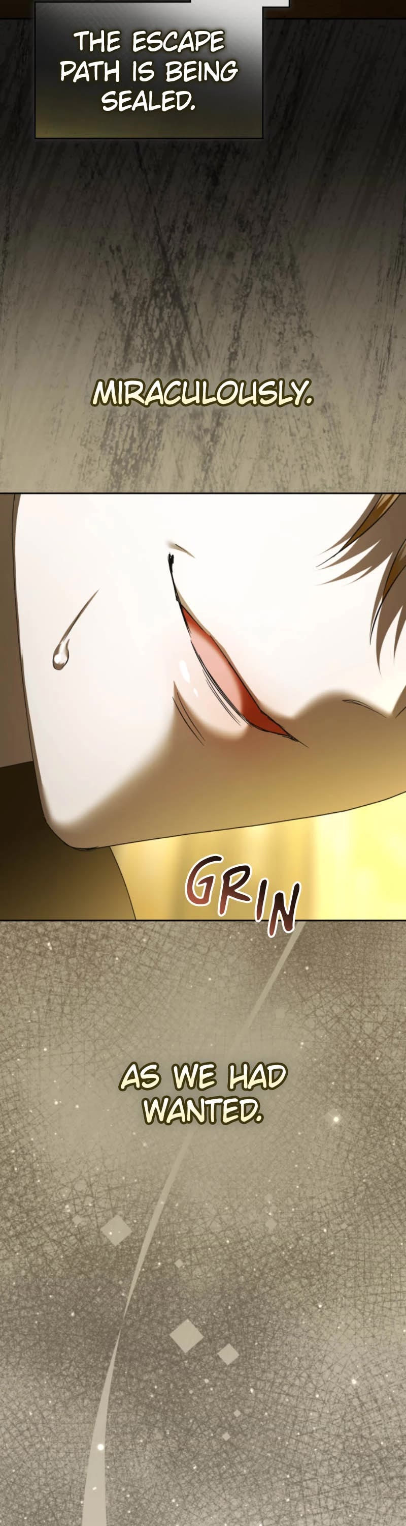 I Want to Be You, Just For a Day chapter 214 page 22