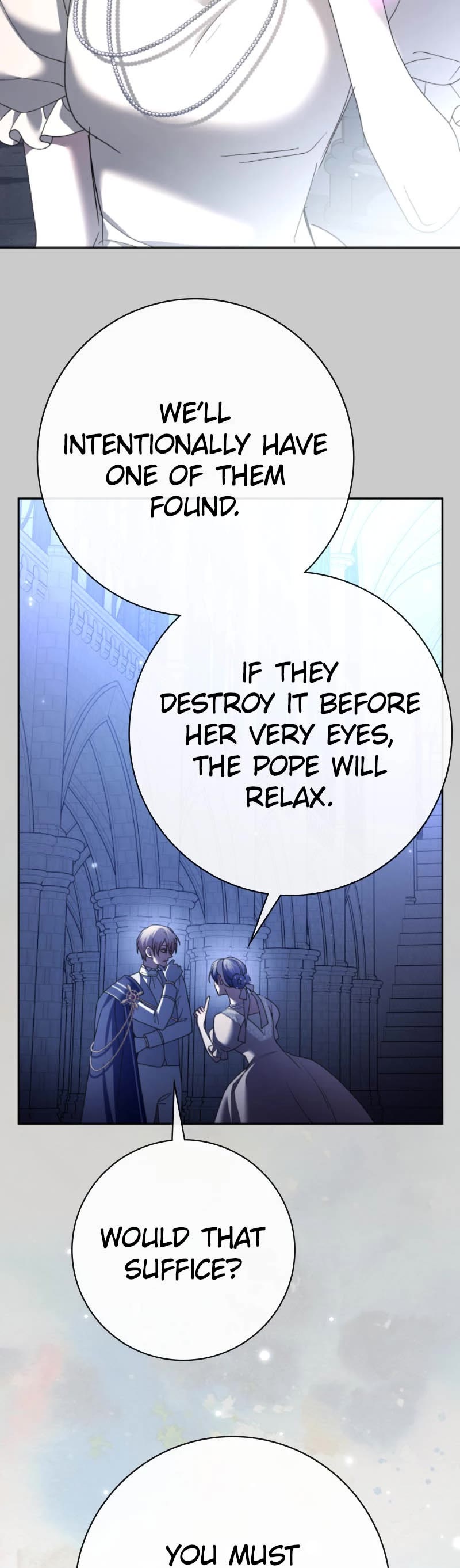 I Want to Be You, Just For a Day chapter 214 page 24