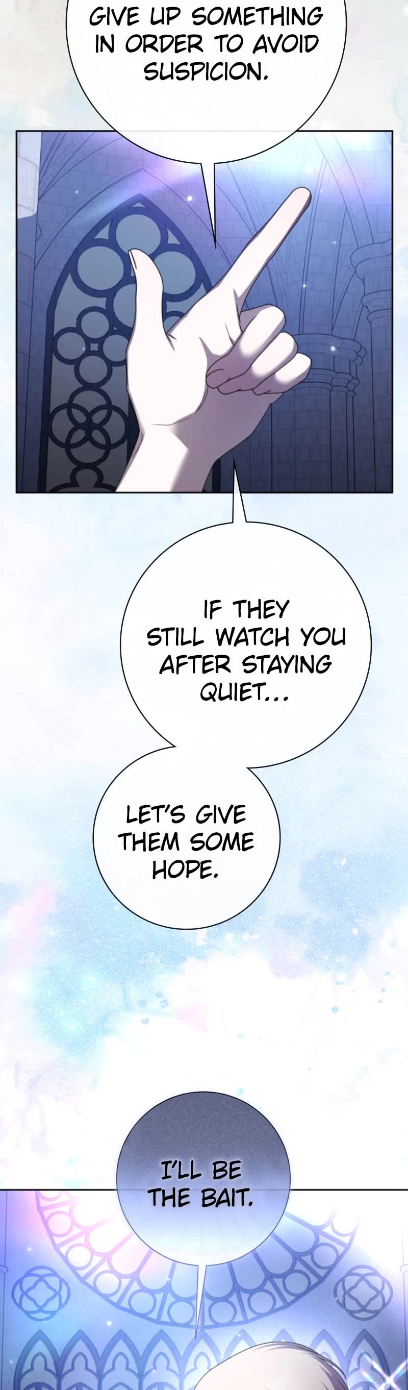 I Want to Be You, Just For a Day chapter 214 page 25