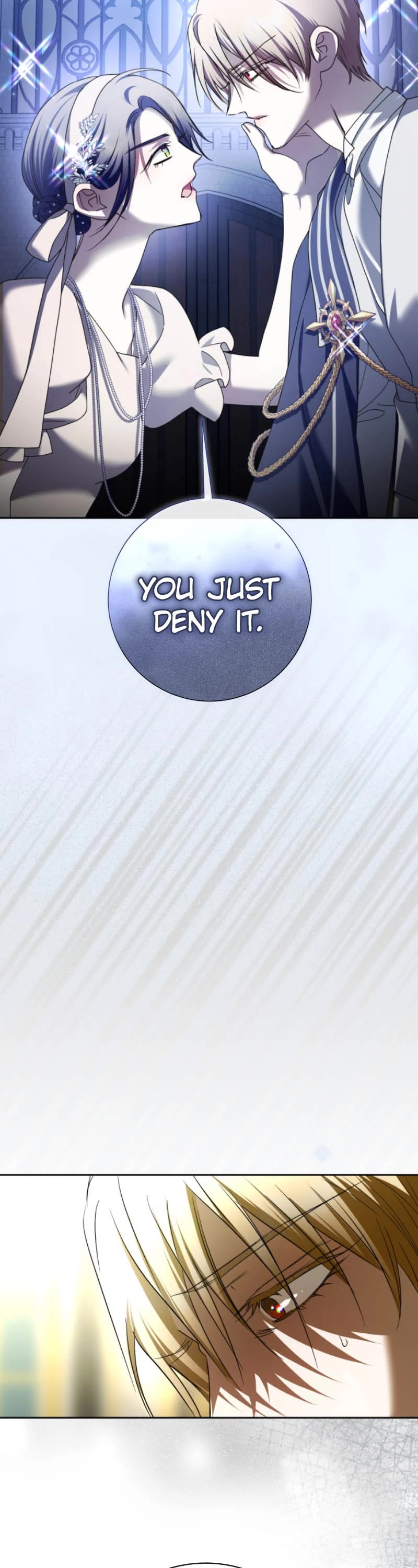 I Want to Be You, Just For a Day chapter 214 page 26