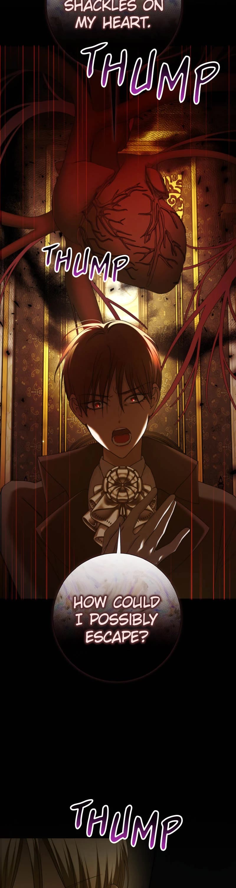 I Want to Be You, Just For a Day chapter 214 page 28