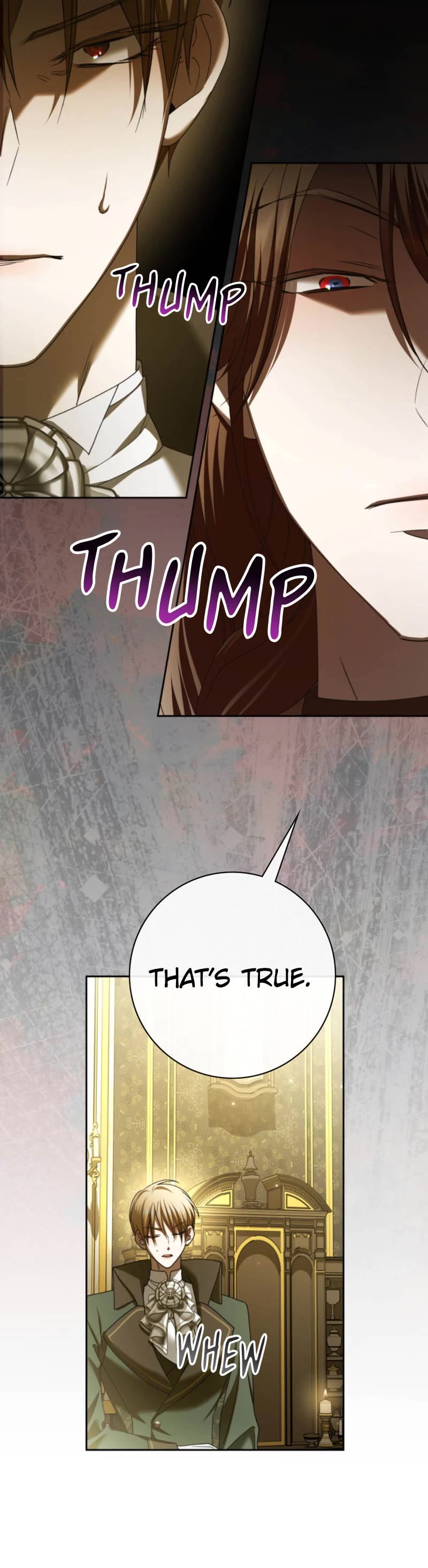 I Want to Be You, Just For a Day chapter 214 page 29