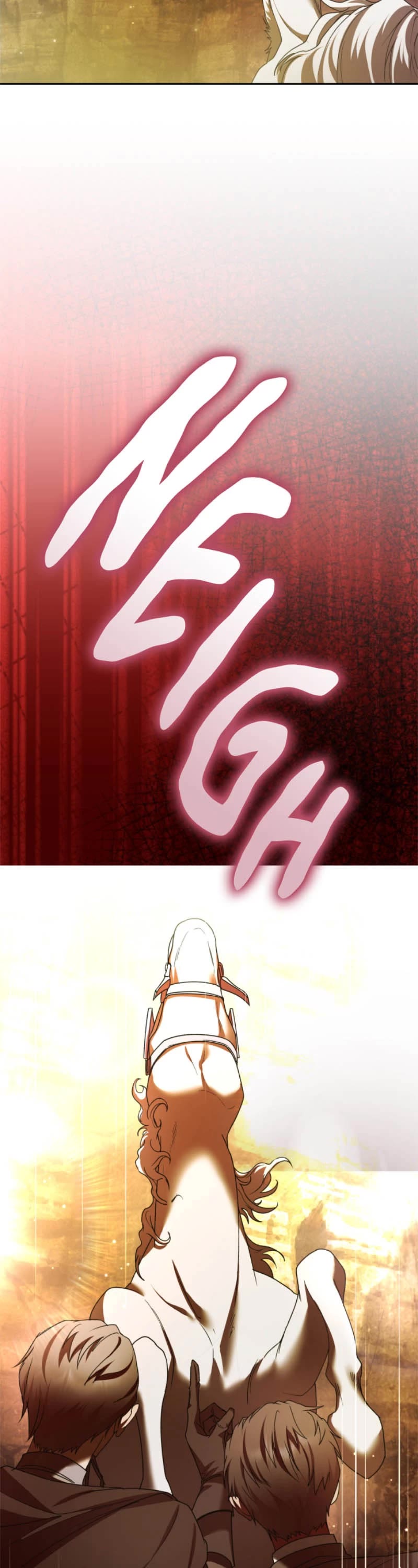 I Want to Be You, Just For a Day chapter 214 page 3