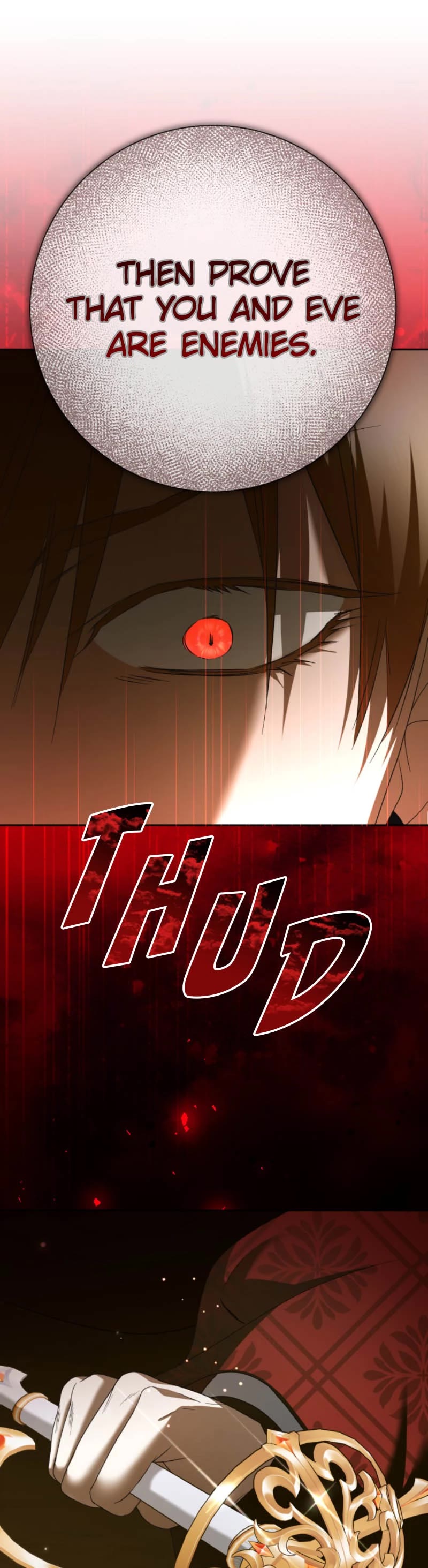 I Want to Be You, Just For a Day chapter 214 page 30