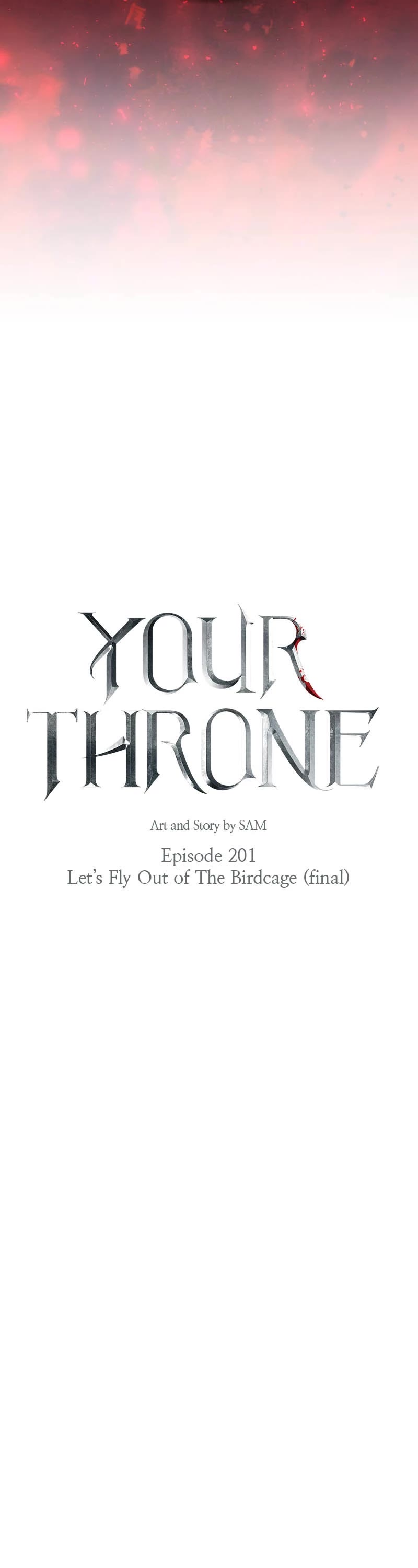 I Want to Be You, Just For a Day chapter 214 page 32