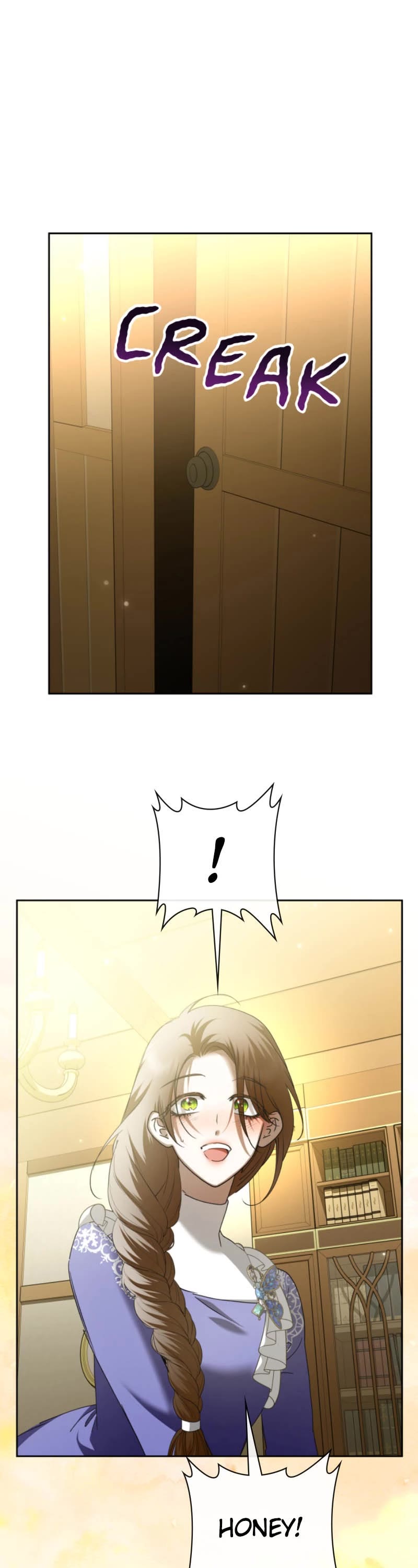 I Want to Be You, Just For a Day chapter 214 page 33