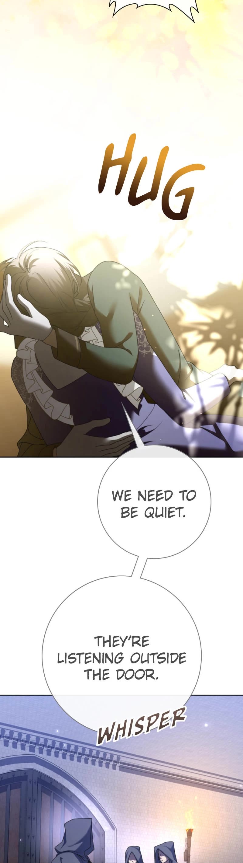 I Want to Be You, Just For a Day chapter 214 page 34