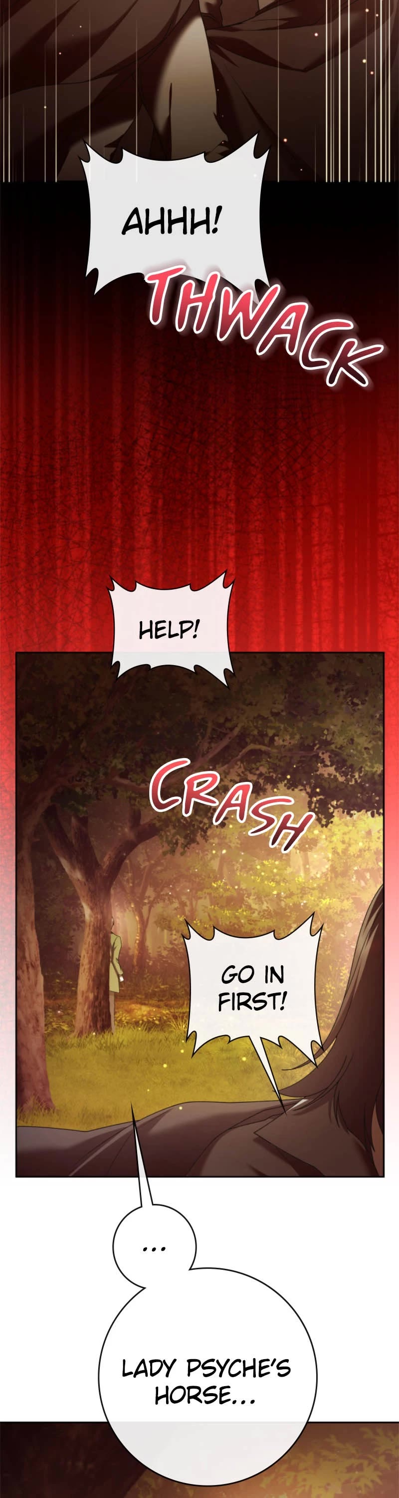 I Want to Be You, Just For a Day chapter 214 page 4