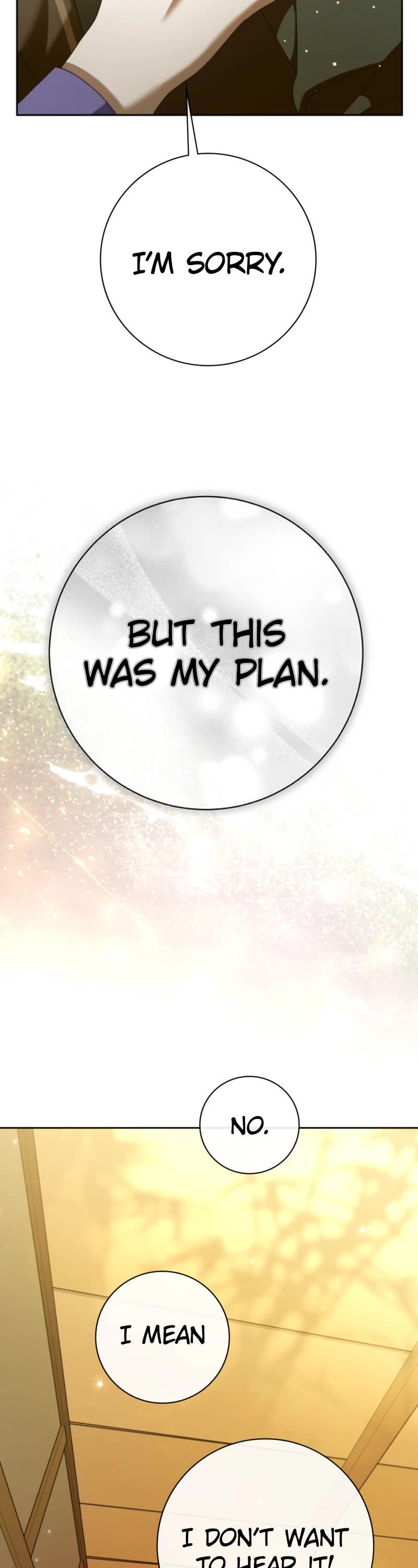 I Want to Be You, Just For a Day chapter 214 page 41