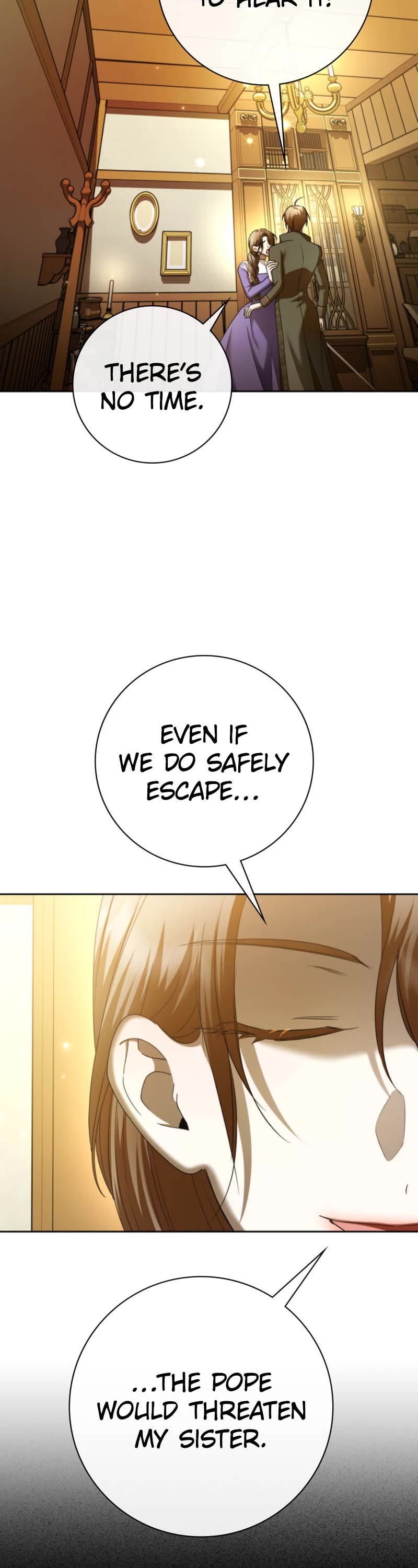 I Want to Be You, Just For a Day chapter 214 page 42