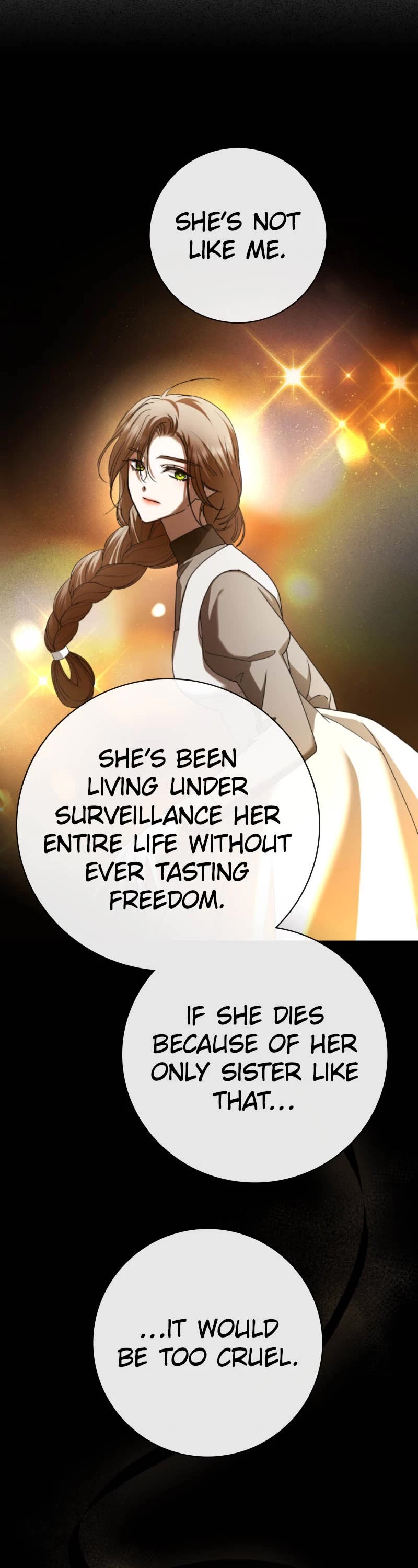 I Want to Be You, Just For a Day chapter 214 page 43