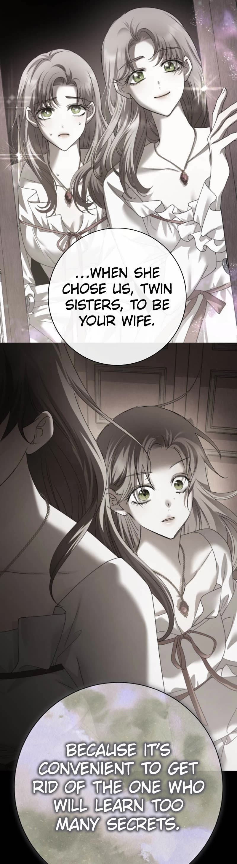 I Want to Be You, Just For a Day chapter 214 page 45