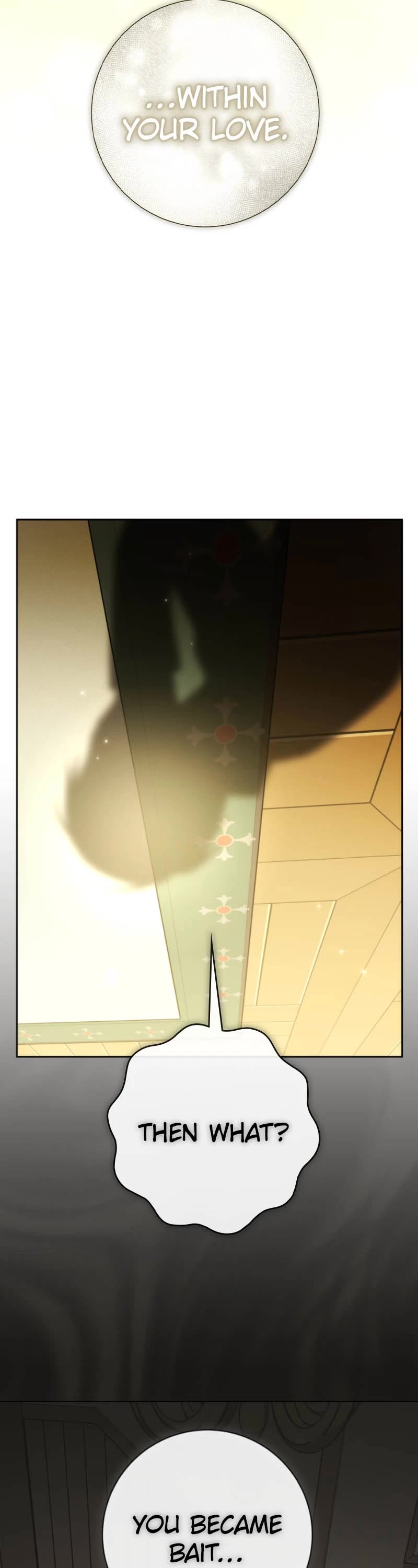 I Want to Be You, Just For a Day chapter 214 page 48