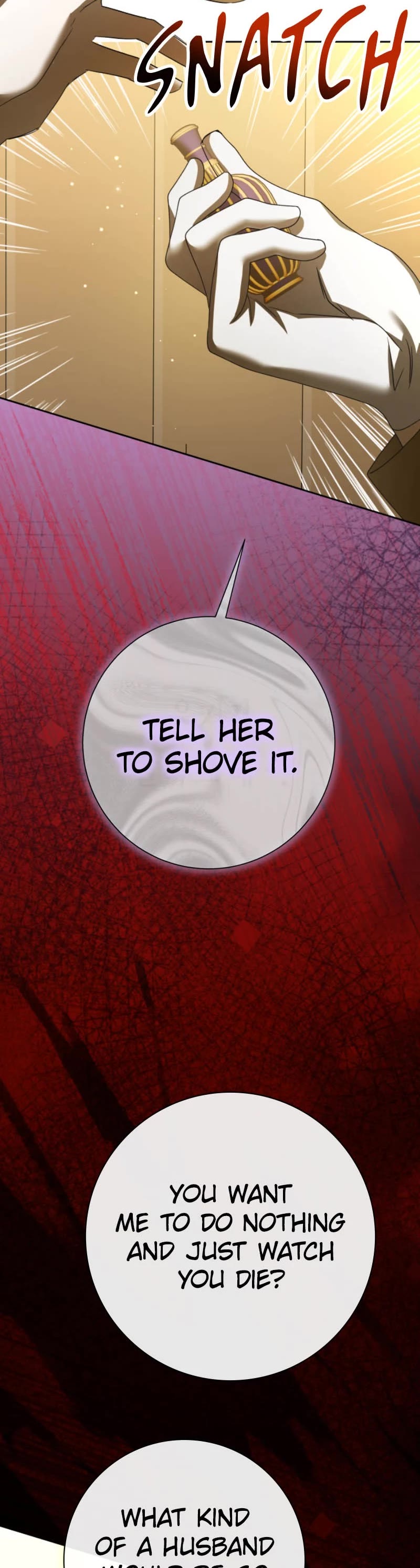 I Want to Be You, Just For a Day chapter 214 page 55