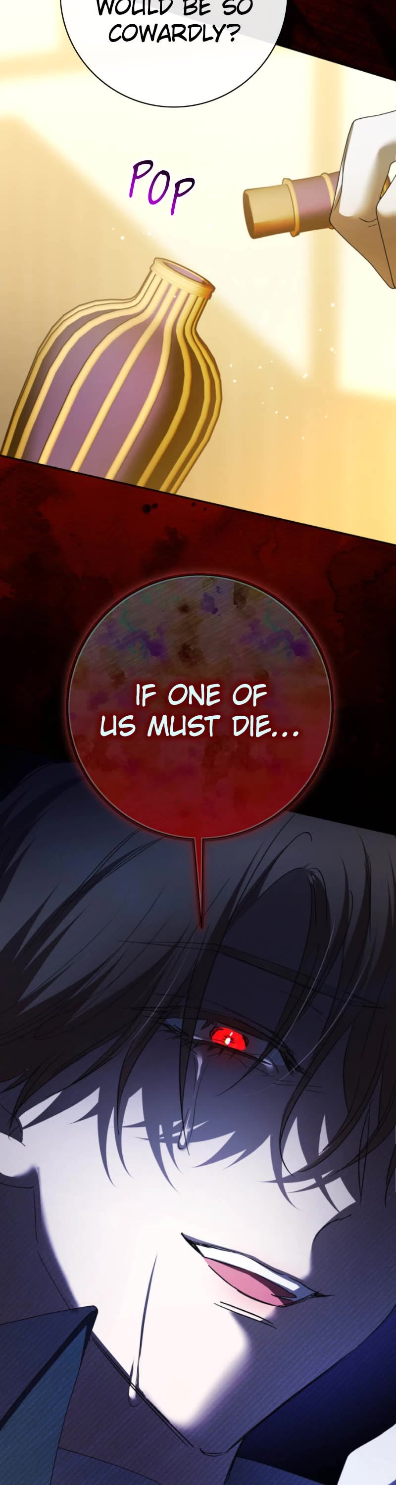 I Want to Be You, Just For a Day chapter 214 page 56