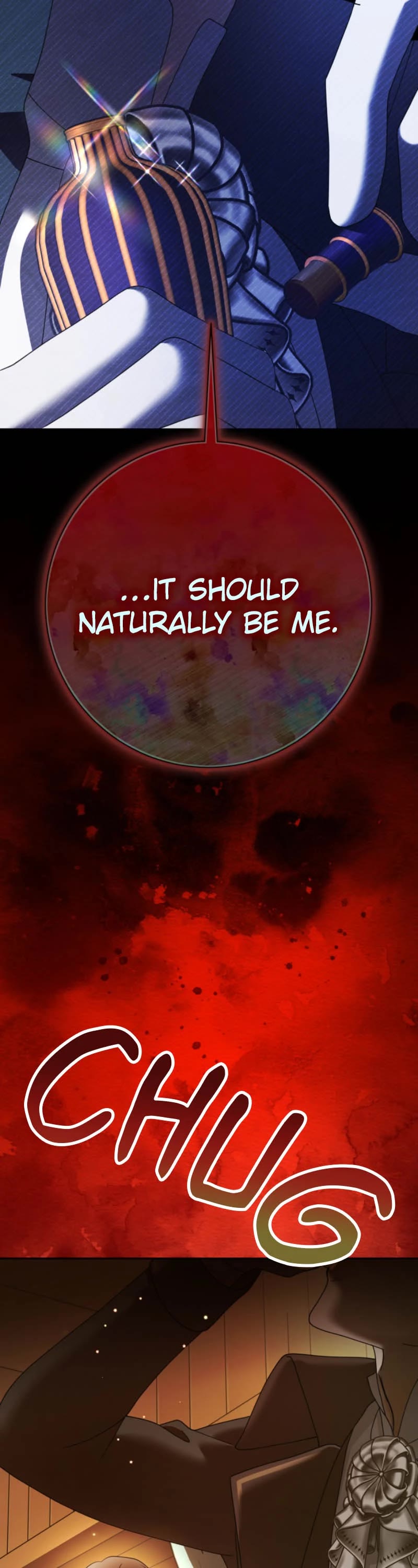 I Want to Be You, Just For a Day chapter 214 page 57