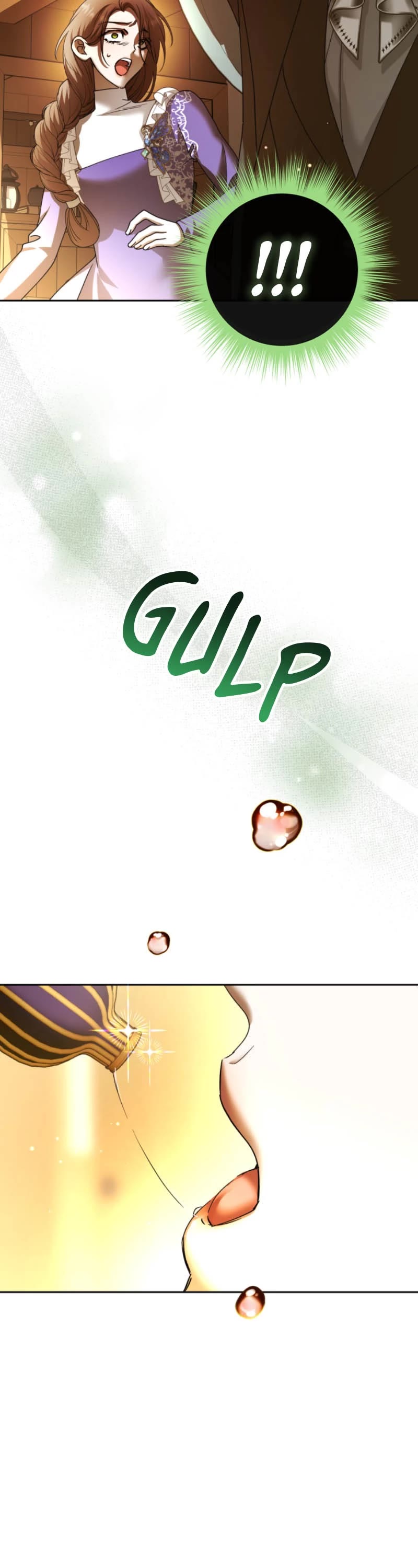 I Want to Be You, Just For a Day chapter 214 page 58