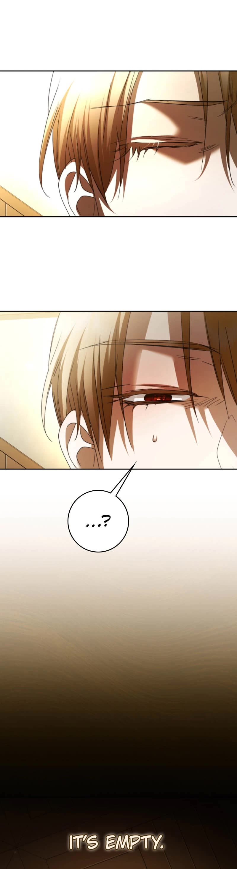 I Want to Be You, Just For a Day chapter 214 page 59