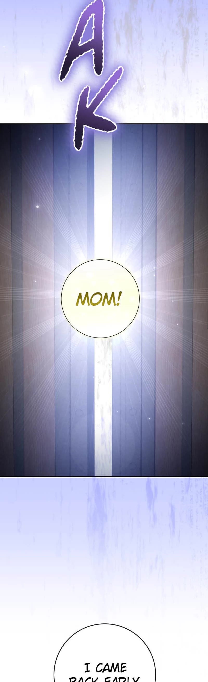 I Want to Be You, Just For a Day chapter 214 page 64