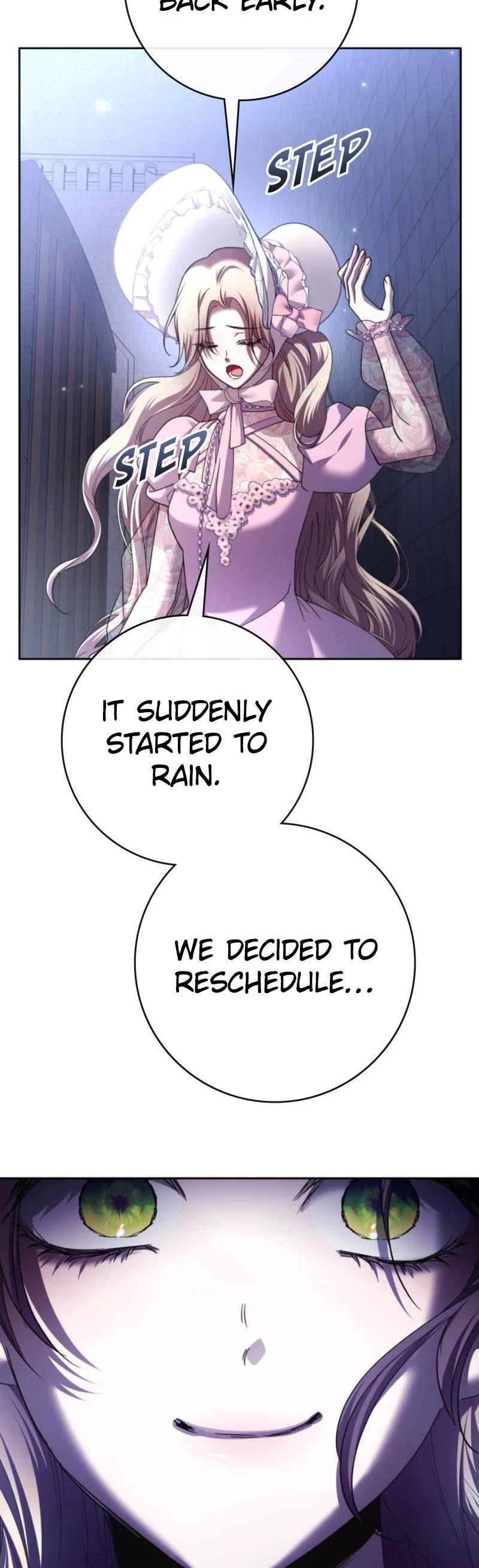 I Want to Be You, Just For a Day chapter 214 page 65