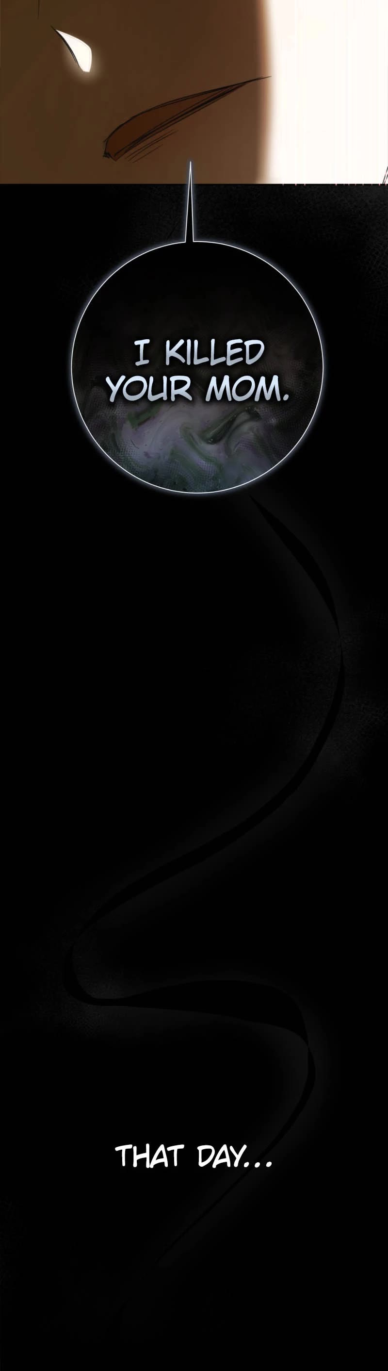 I Want to Be You, Just For a Day chapter 214 page 9