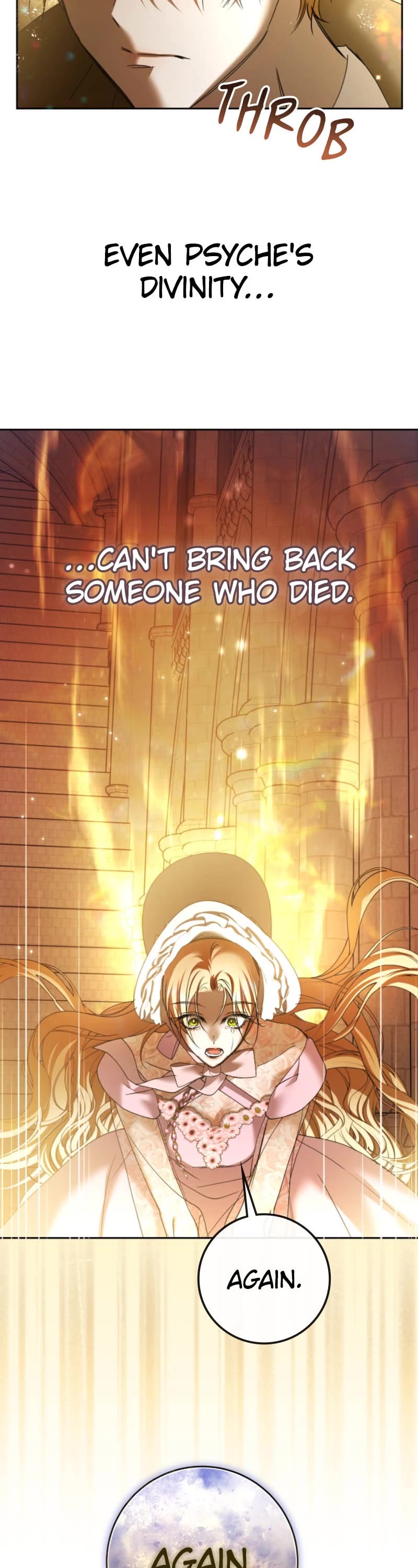 I Want to Be You, Just For a Day chapter 215 page 10