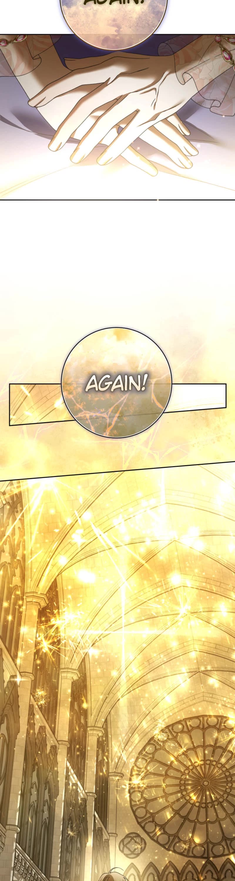 I Want to Be You, Just For a Day chapter 215 page 11