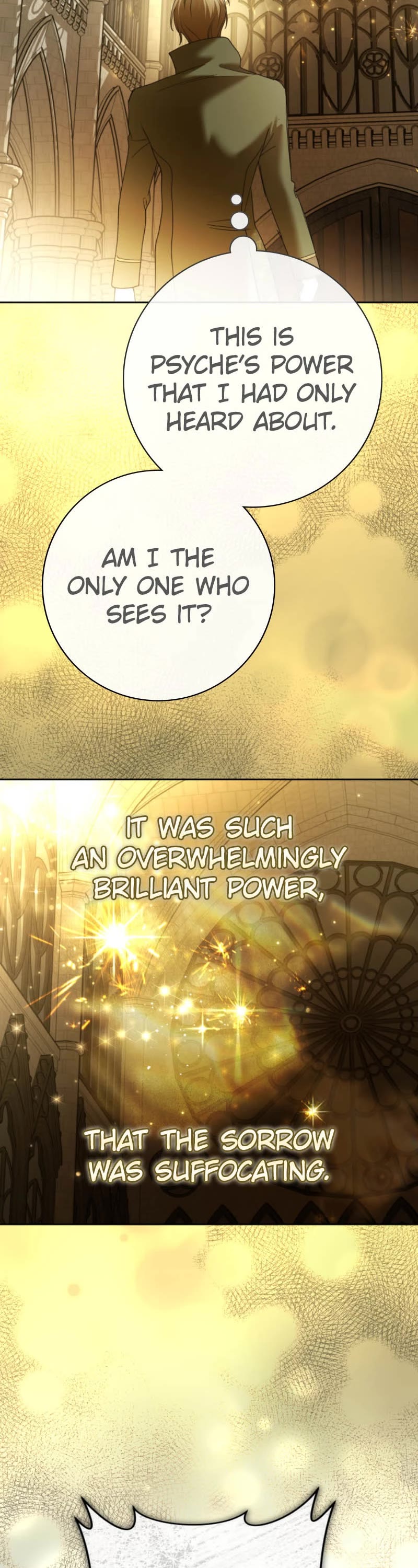 I Want to Be You, Just For a Day chapter 215 page 12