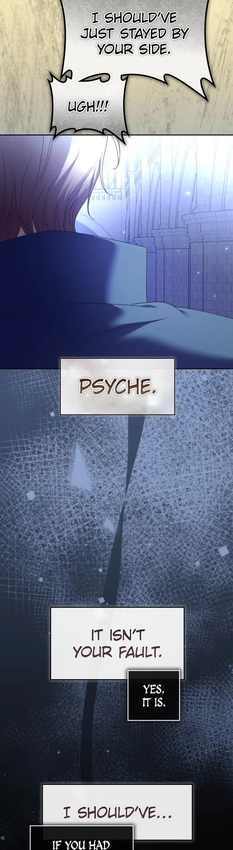 I Want to Be You, Just For a Day chapter 215 page 14