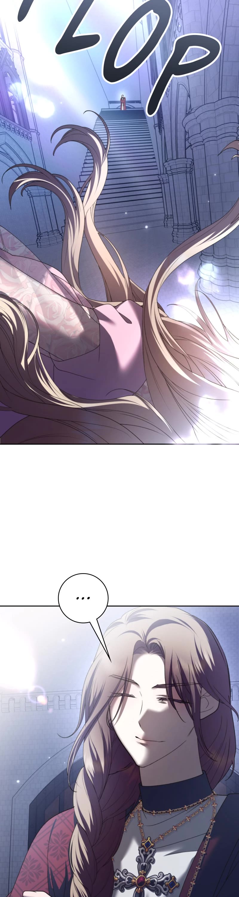 I Want to Be You, Just For a Day chapter 215 page 18