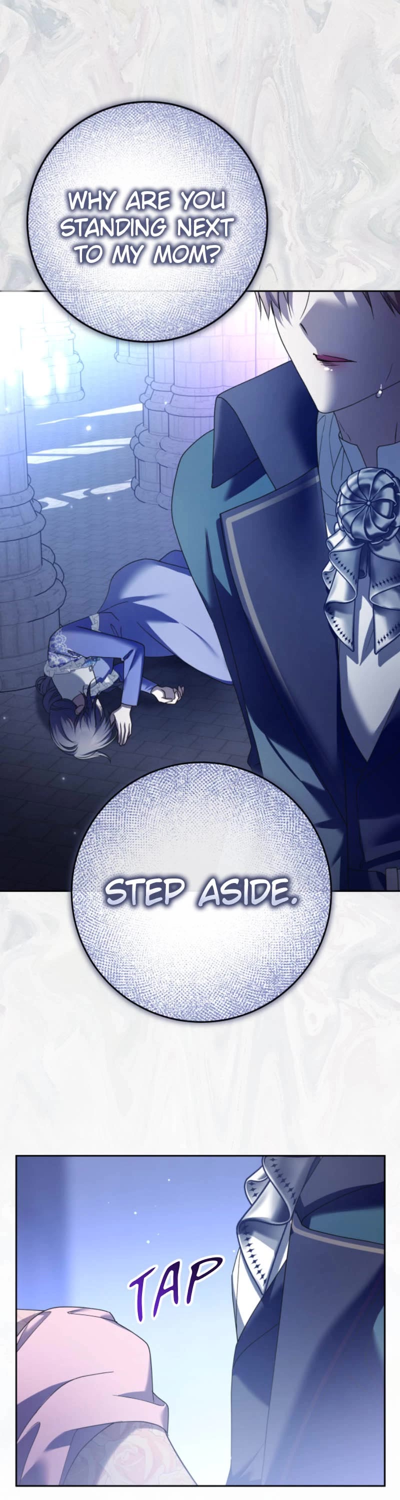 I Want to Be You, Just For a Day chapter 215 page 2