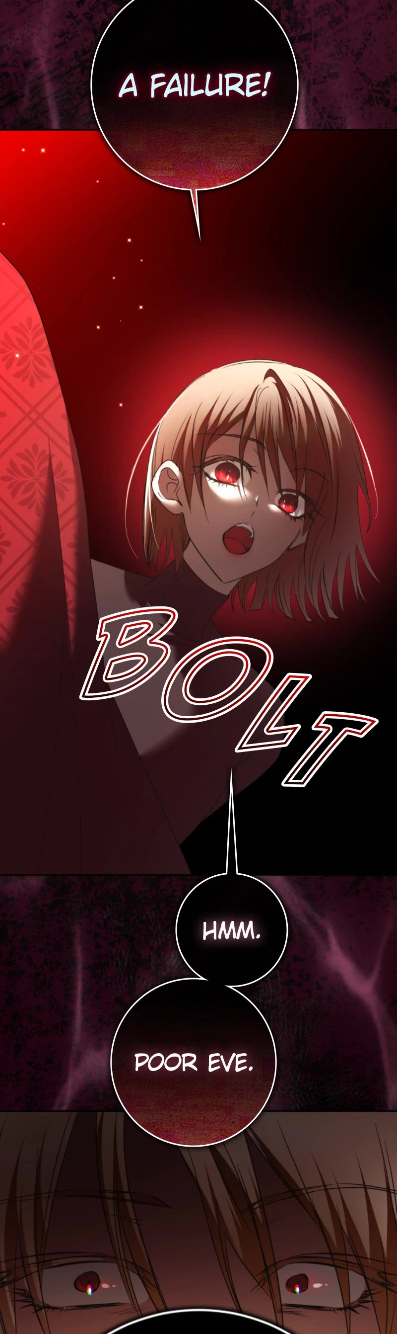 I Want to Be You, Just For a Day chapter 215 page 20