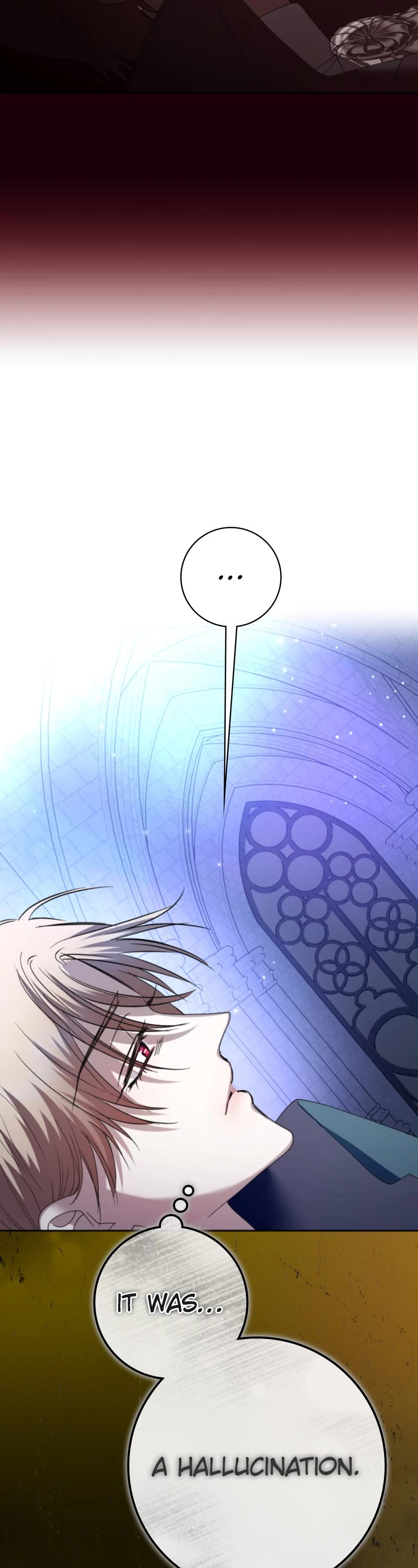 I Want to Be You, Just For a Day chapter 215 page 22