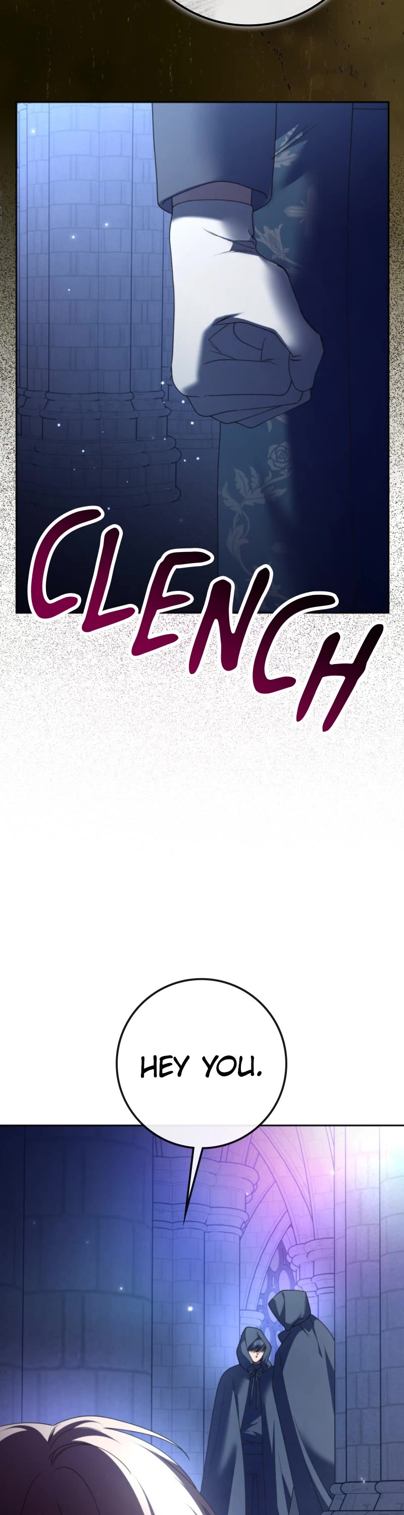 I Want to Be You, Just For a Day chapter 215 page 23