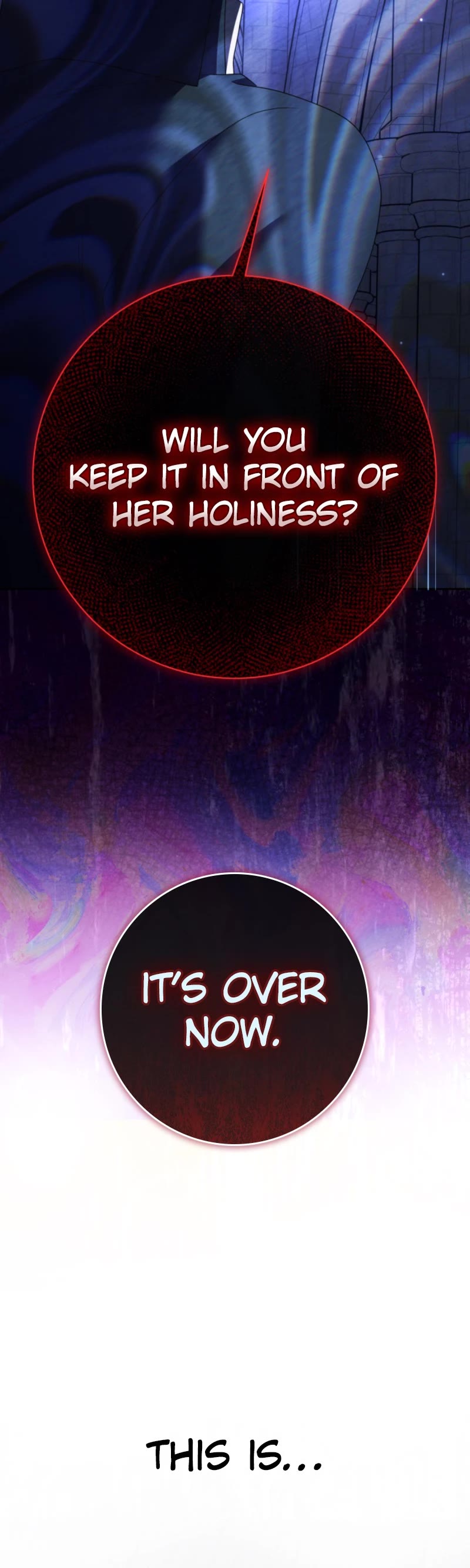 I Want to Be You, Just For a Day chapter 215 page 25