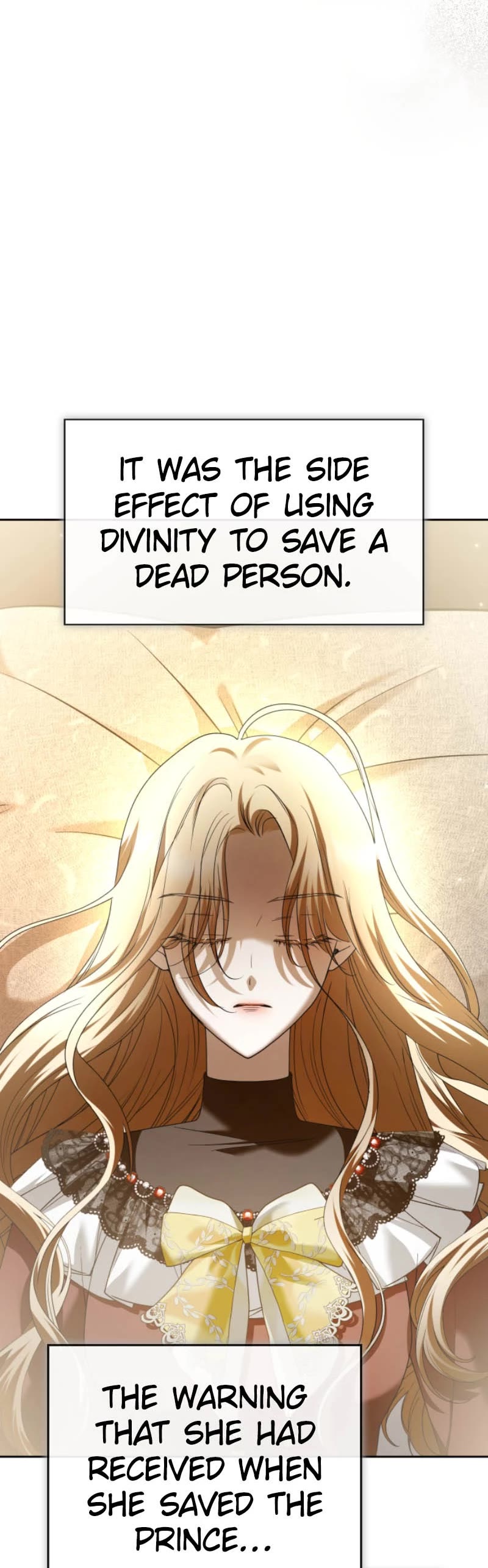 I Want to Be You, Just For a Day chapter 215 page 29