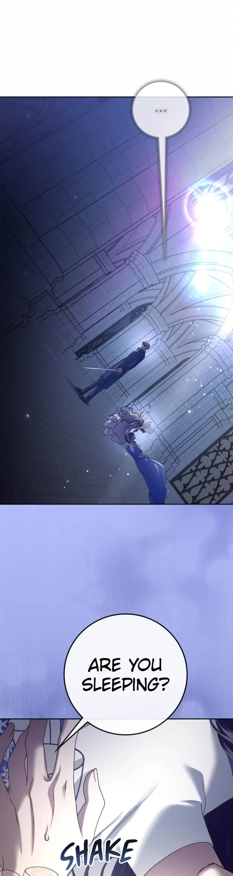 I Want to Be You, Just For a Day chapter 215 page 3