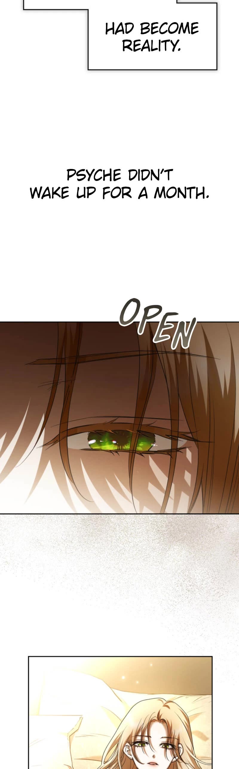 I Want to Be You, Just For a Day chapter 215 page 30