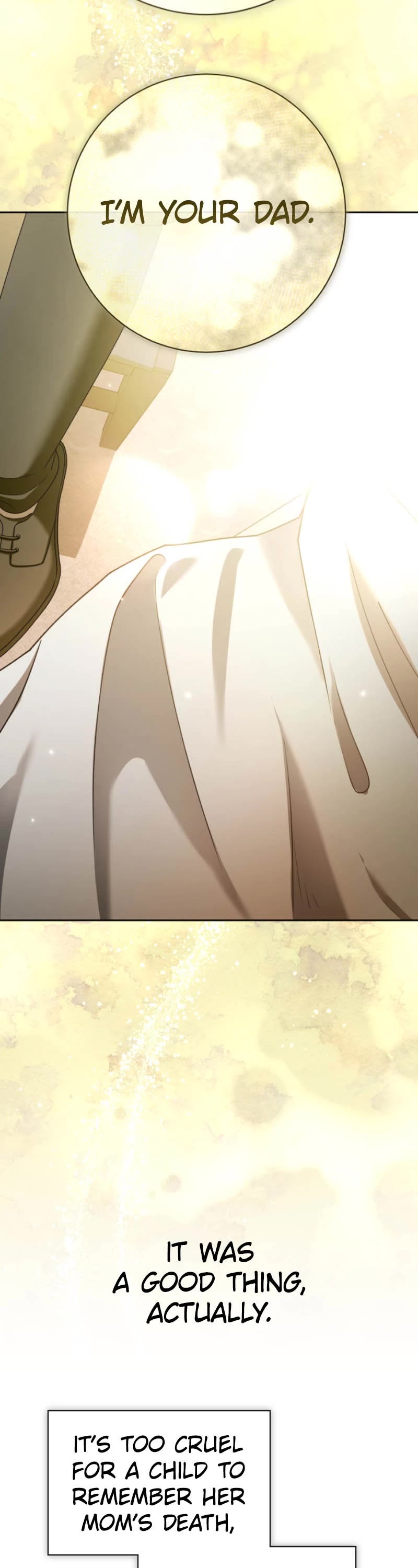 I Want to Be You, Just For a Day chapter 215 page 32