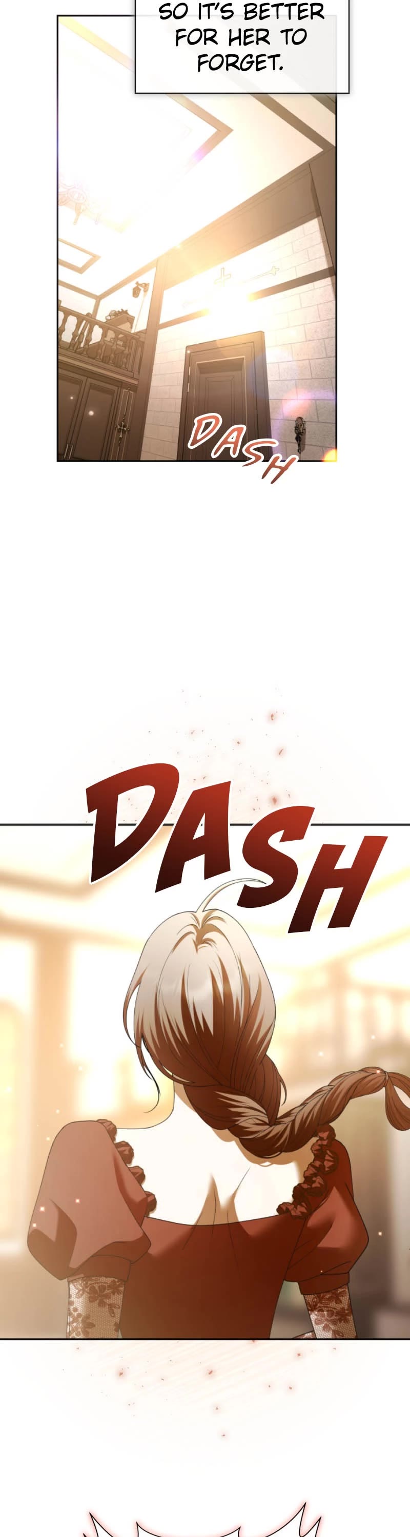 I Want to Be You, Just For a Day chapter 215 page 33