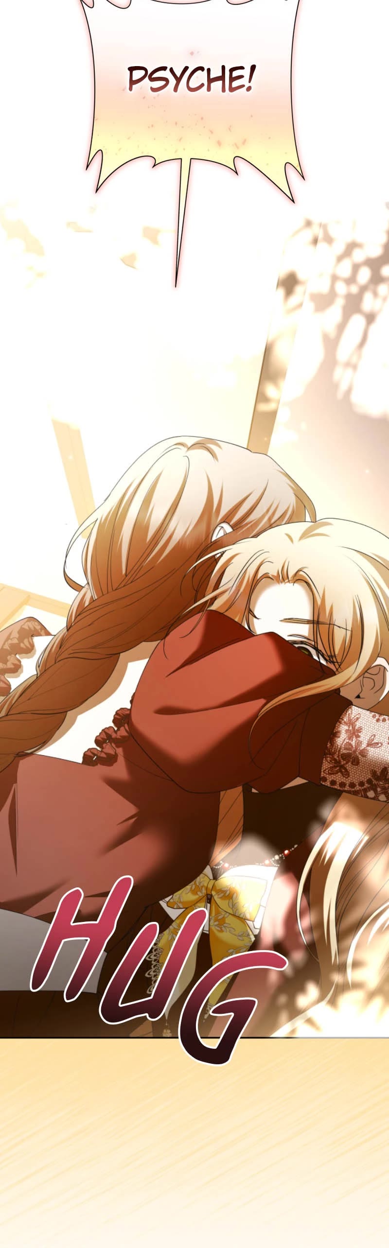 I Want to Be You, Just For a Day chapter 215 page 34