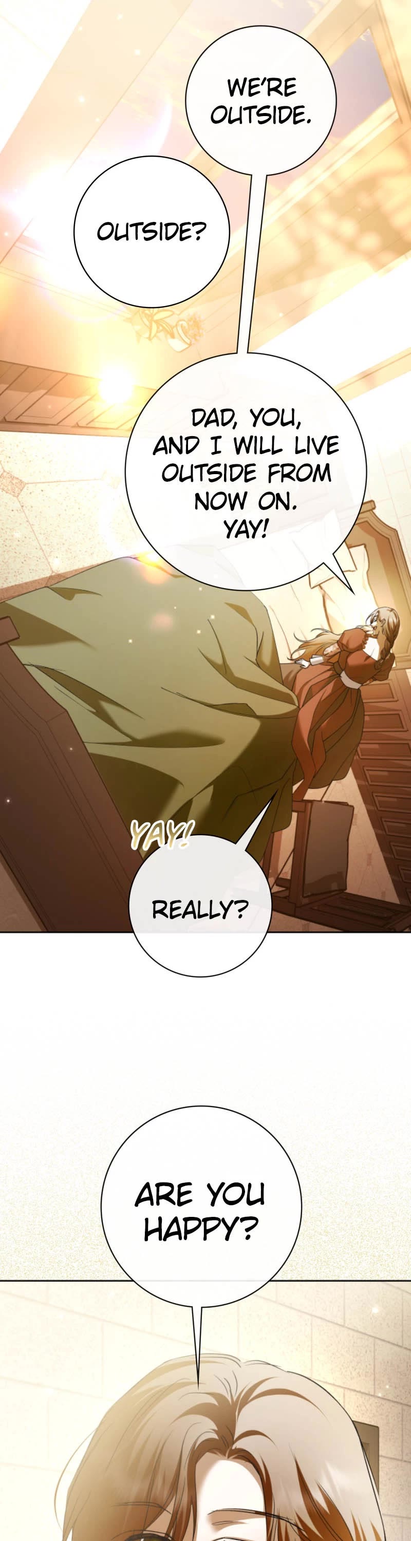 I Want to Be You, Just For a Day chapter 215 page 37